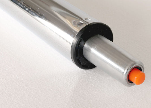 Cosmo Casa - Gasveer - Voor Bureaustoel of Eetkamerstoel - 32-44 cm