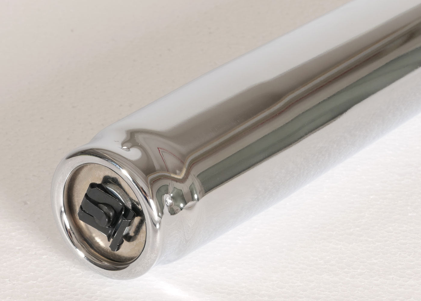 Cosmo Casa - Gasveer - Voor Bureaustoel of Eetkamerstoel - 32-44 cm