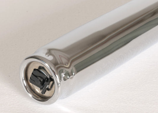 Cosmo Casa - Gasveer - Voor Bureaustoel of Eetkamerstoel - 32-44 cm