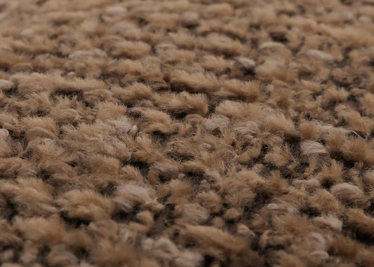 Cosmo Casa - Bank met Schoenenrek - Gestoffeerd - Garderobebank - Chenille Stof - Metaal - 130cm - Koffie