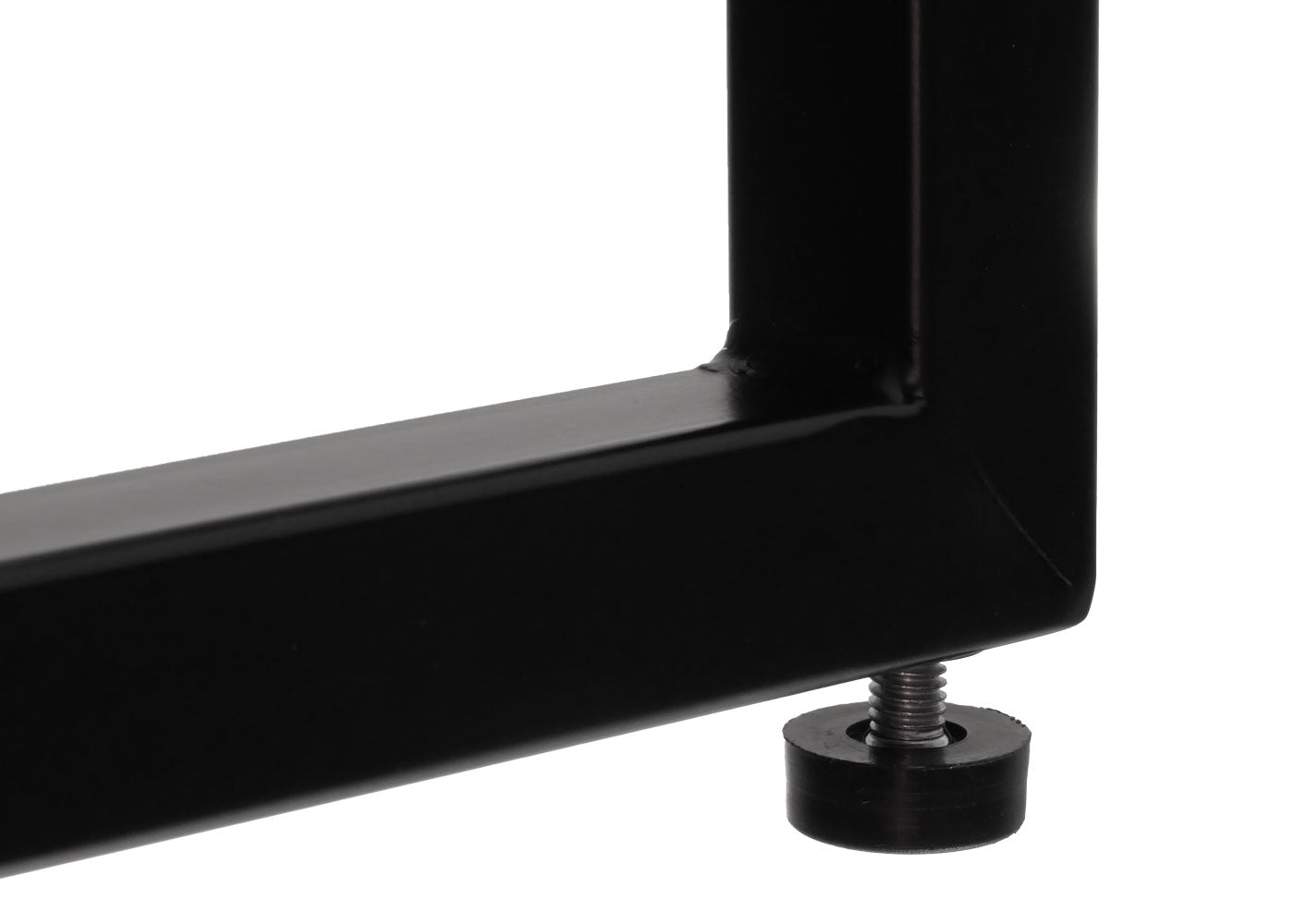 Cosmo Casa - Bank met Schoenenrek - Gestoffeerd - Garderobebank - Chenille Stof - Metaal - 130cm - Koffie