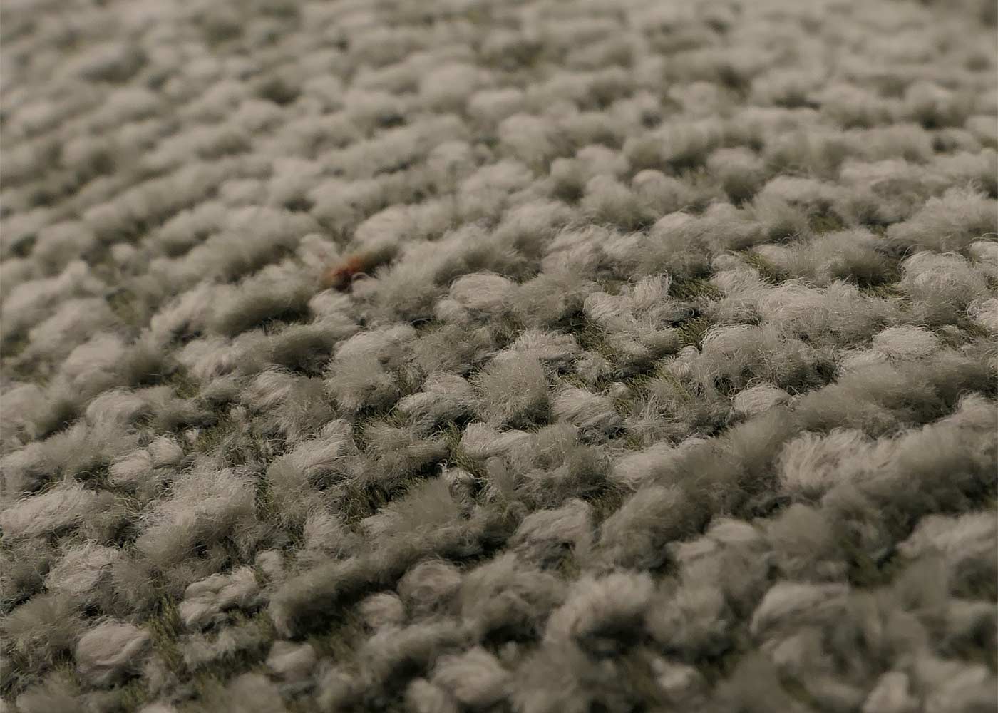 Cosmo Casa - Bank met Schoenenrek - Gestoffeerd - Garderobebank - Chenille Stof - Metaal - 130cm - Groen