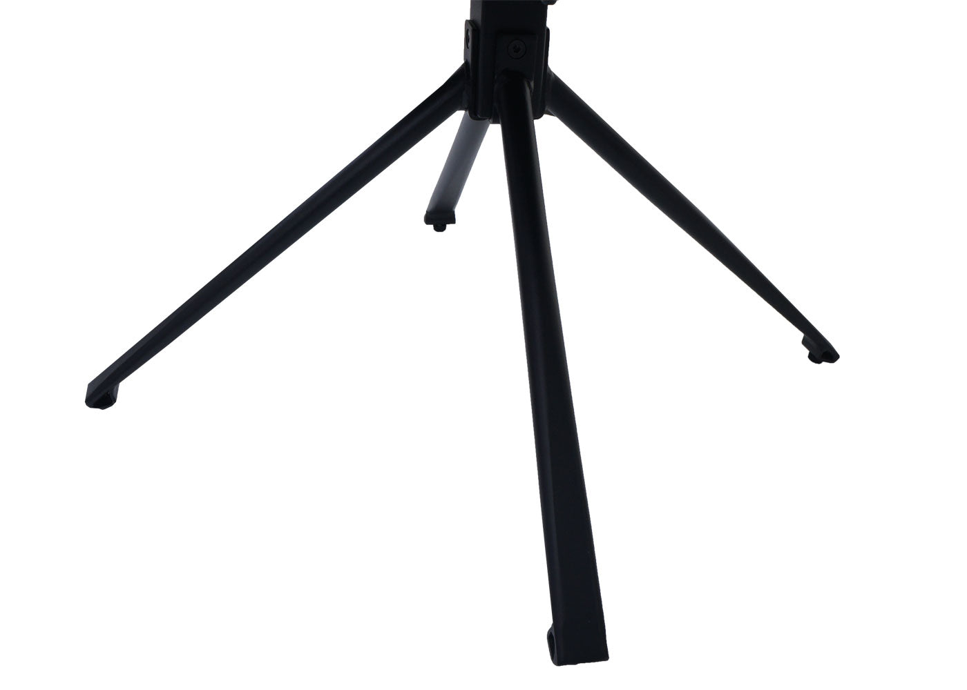 Cosmo Casa - Eetkamerstoel - Keukenstoel - Draaibaar met Auto-Return - Textiel - Crèmebeige