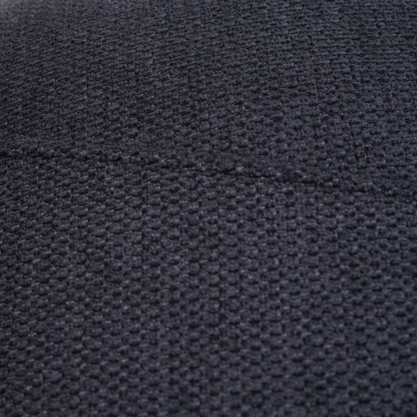 Cosmo Casa - Slaapstoel - Opklapbare Sofa Stoel - Textiel - Donkergrijs