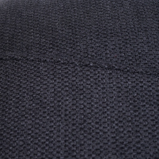 Cosmo Casa - Slaapstoel - Opklapbare Sofa Stoel - Textiel - Donkergrijs