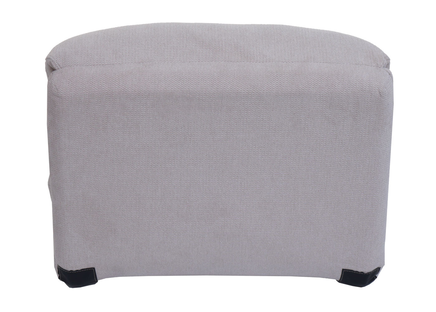 Cosmo Casa - Slaapstoel - Opklapbare Sofa Stoel - Textiel - Beige