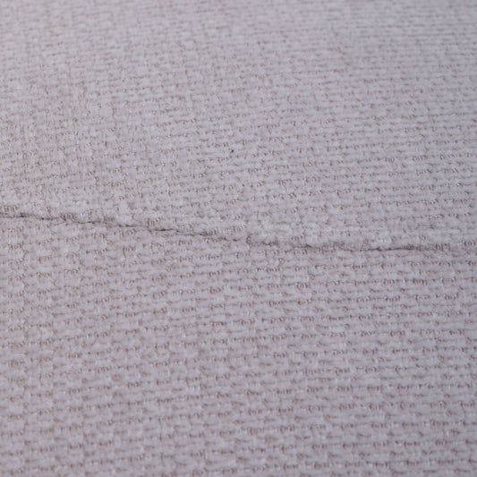 Cosmo Casa - Slaapstoel - Opklapbare Sofa Stoel - Textiel - Beige