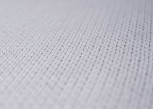 Cosmo Casa - Slaapstoel - Opklapbare Sofa Stoel - Textiel - Beige