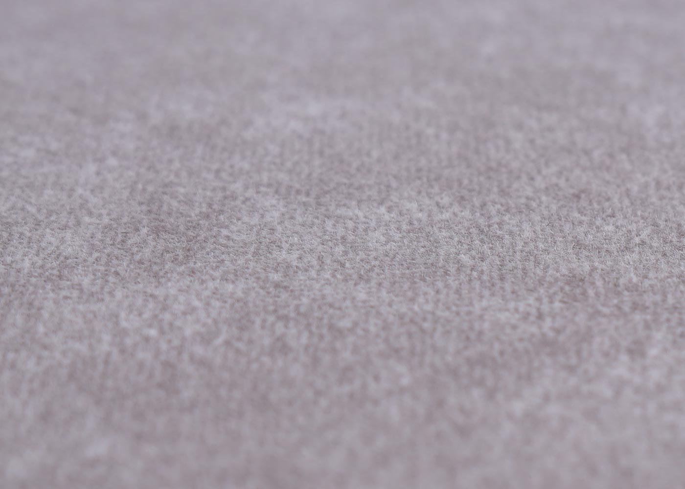 Cosmo Casa - Set van 2 Eetkamerstoelen - Gestoffeerde Keukenstoelen - Draaibaar met Auto-Return - Textiel - Lichtgrijs