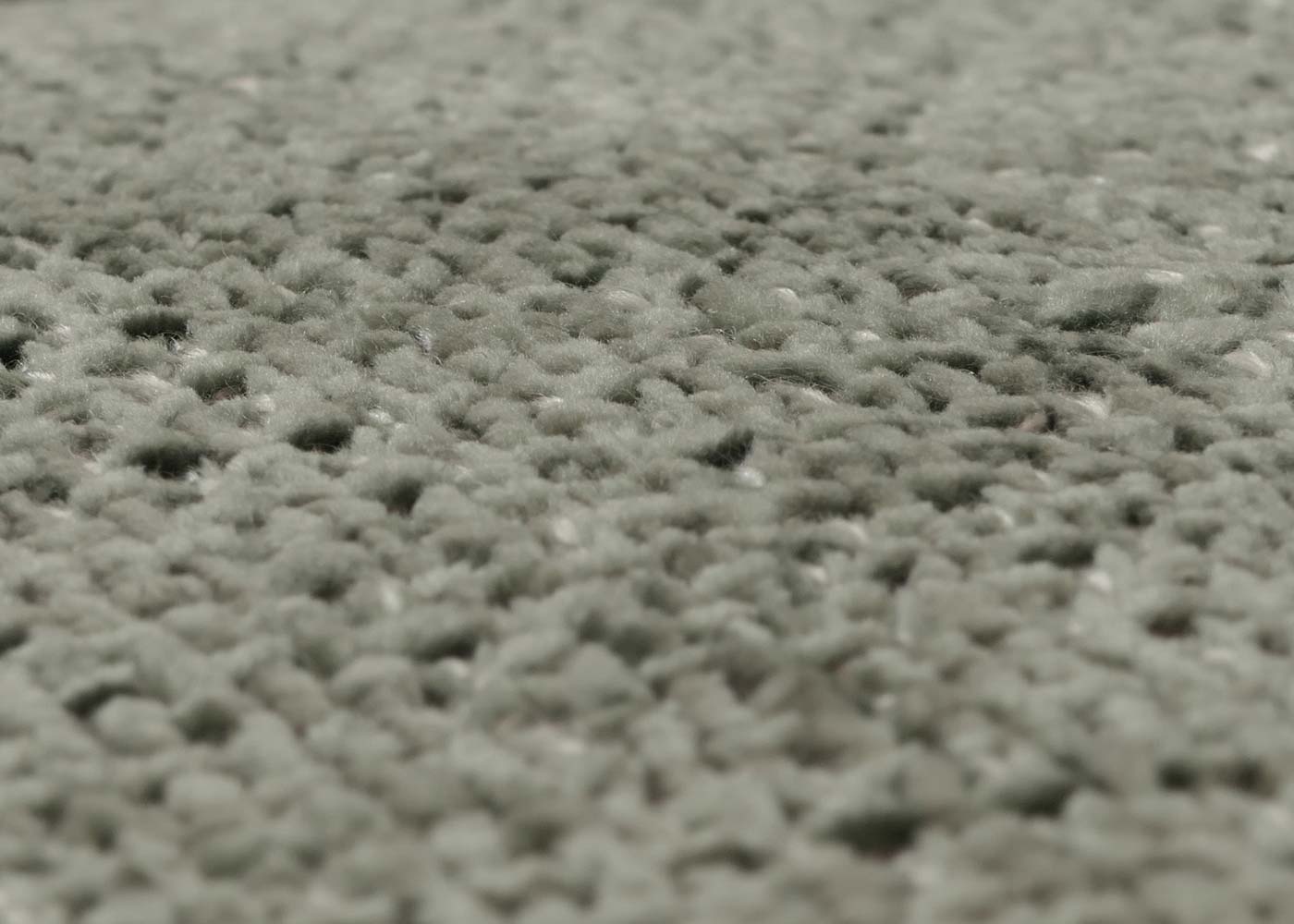 Cosmo Casa - Set van 2 Eetkamerstoelen - Keukenstoel - Draaibaar Auto-Return - Chenille Stof - Groen