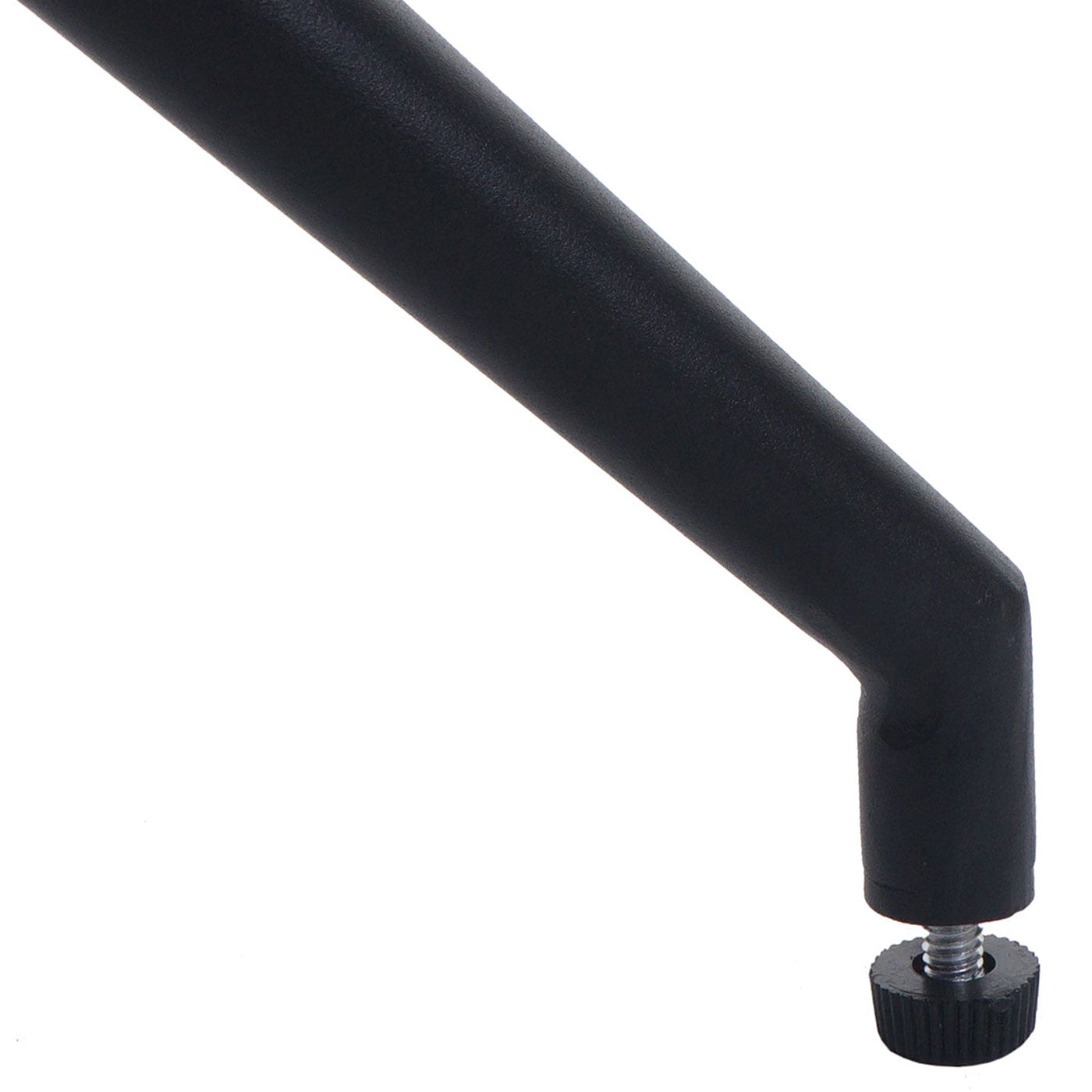 Cosmo Casa - Set van 2 Eetkamerstoelen - Keukenstoel - Draaibaar met Auto-Return - Boucle Stof - Lichtbruin