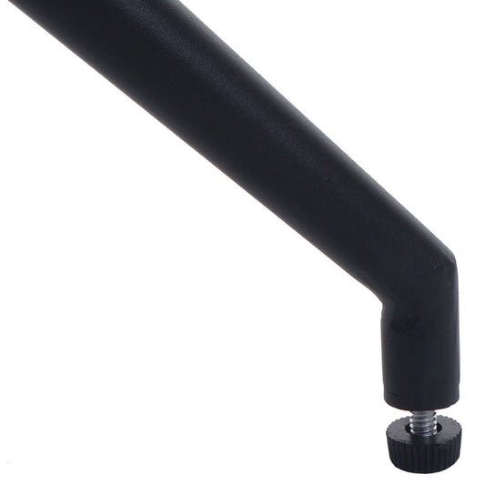 Cosmo Casa - Set van 2 Eetkamerstoelen - Keukenstoel - Draaibaar met Auto-Return - Chenille Stof - Bordeaux