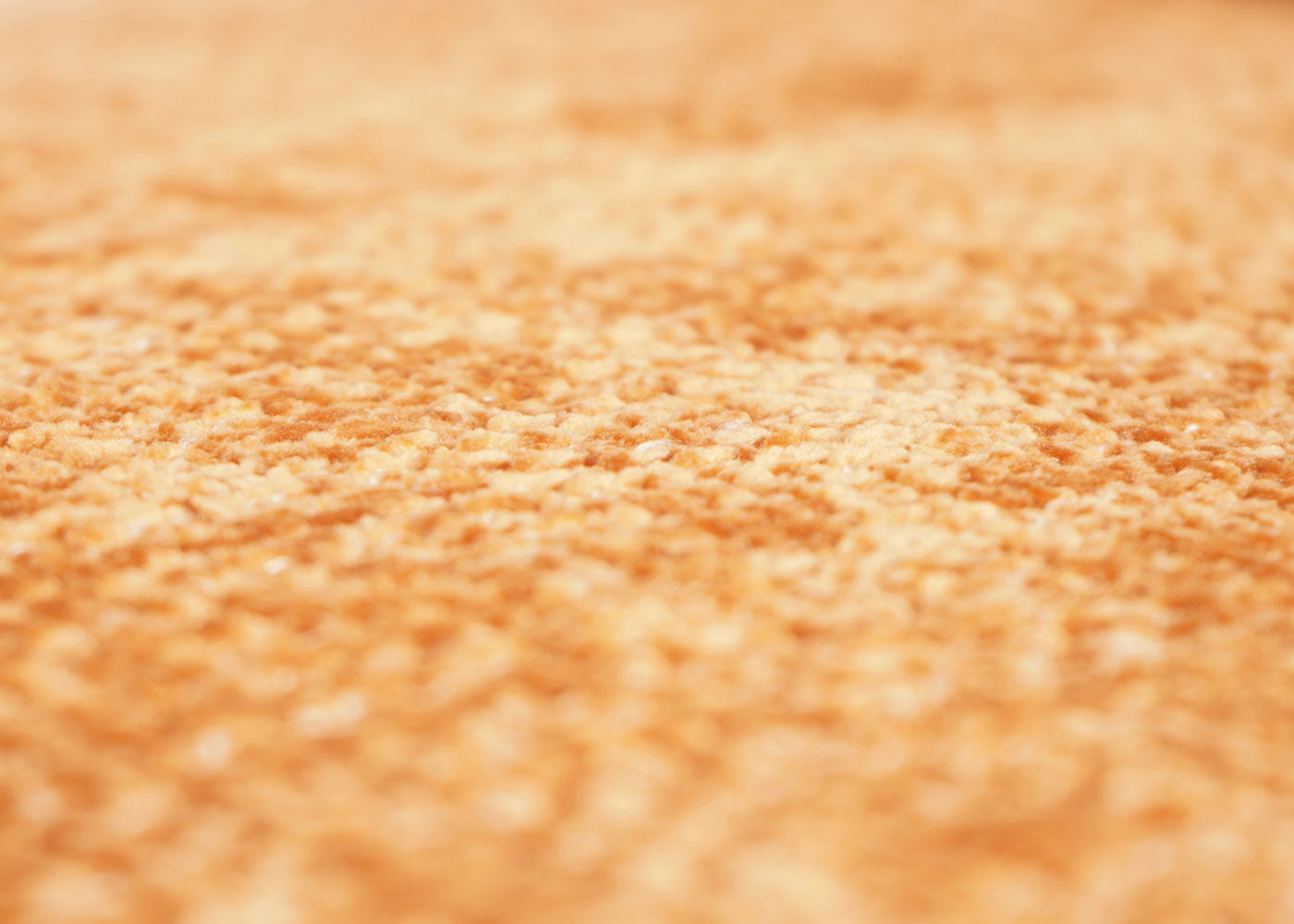 Cosmo Casa - Set van 2 Eetkamerstoelen - Keukenstoel - Draaibaar met Auto-Return - Chenille Stof - Okergeel