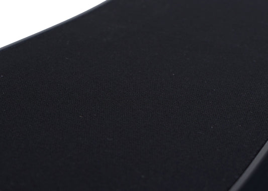 Cosmo Casa - Set van 2 Armleuningen voor Bureau - Ergonomische Polssteunplank - Verstelbaar