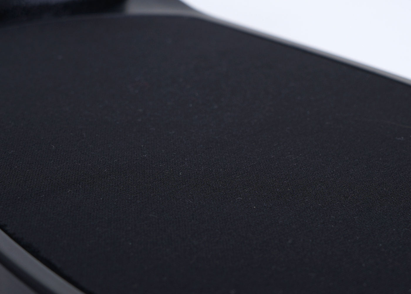 Cosmo Casa - 2-in-1 Armleuning met Muismat - Bureauarmsteun - Ergonomisch Polskussen - 90° Verstelbaar