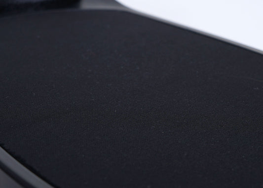 Cosmo Casa - 2-in-1 Armleuning met Muismat - Bureauarmsteun - Ergonomisch Polskussen - 90° Verstelbaar