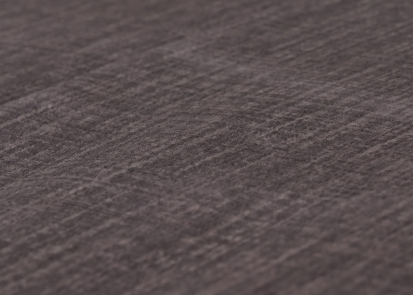 Cosmo Casa - Slaapstoel - Klapstoel - Slaapbank - Logeerbed - Ligvlak 190x100cm - Chenille Stof - 370gm - Donkergrijs