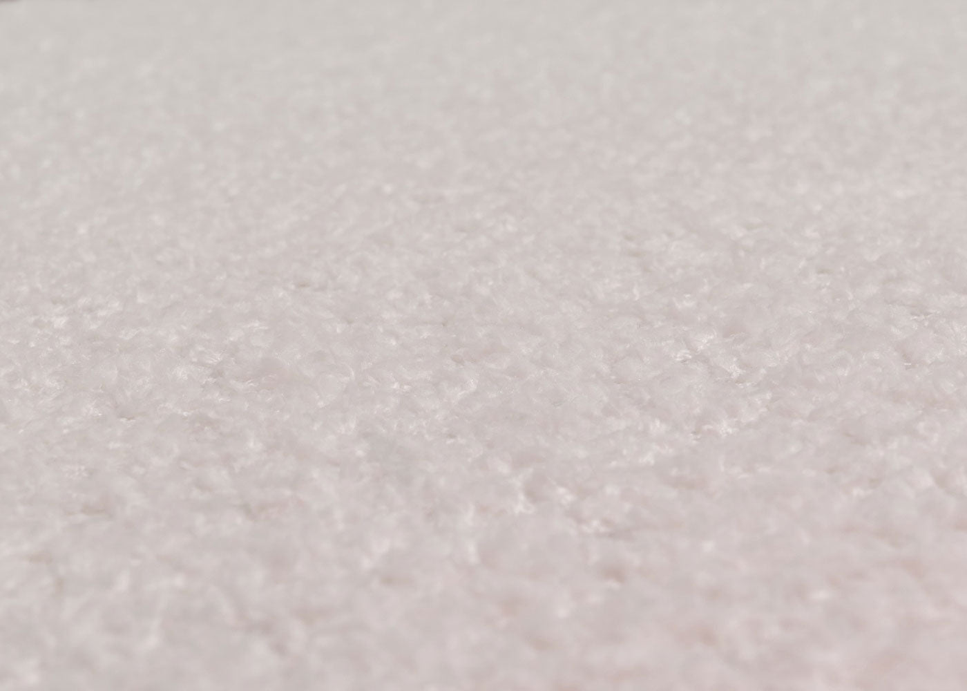 Cosmo Casa - Slaapstoel - Uitklapbaar Logeerbed - 190x100 cm Ligvlak - Boucle Stof - Crème