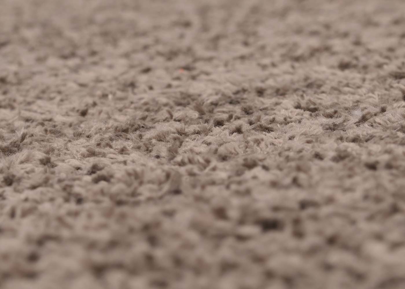 Cosmo Casa - Slaapstoel - Uitklapbaar Logeerbed - 190x100 cm Ligvlak - Boucle Stof - Lichtbruin