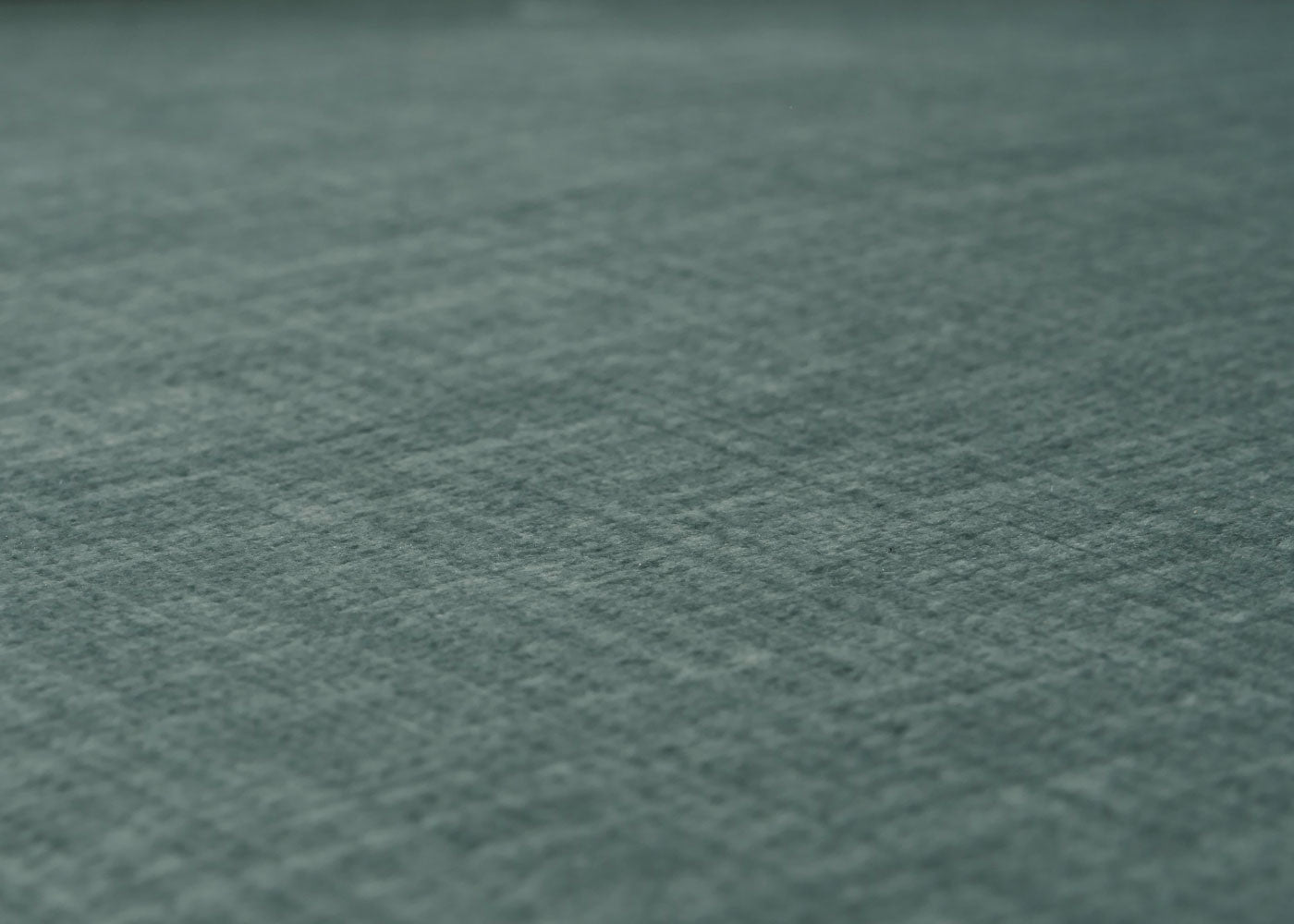 Cosmo Casa - TV Relaxfauteuil - Elektrische Sta-Op Functie - Metaal - Chenille - Blauwgroen