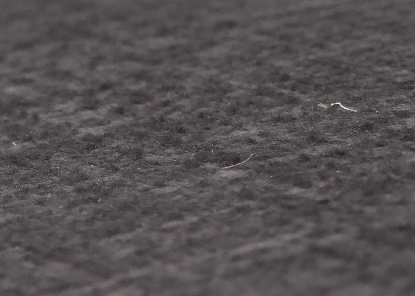 Cosmo Casa - TV Relaxfauteuil - Elektrische Sta-Op Functie - Metaal - Chenille - Donkergrijs