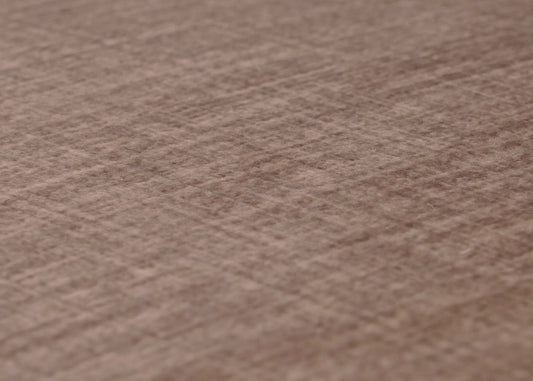 Cosmo Casa - TV Relaxfauteuil - Elektrische Sta-Op Functie - Metaal - Chenille - Bruin