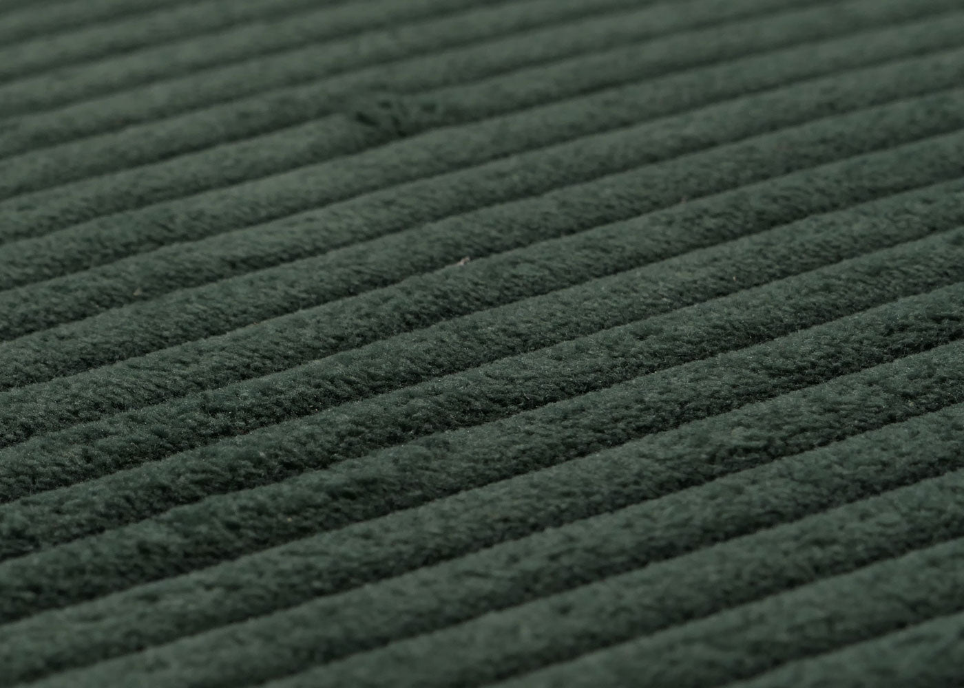 Cosmo Casa - TV Relaxstoel - Sta-Op Functie - Metaal - Textielkoord - Groen