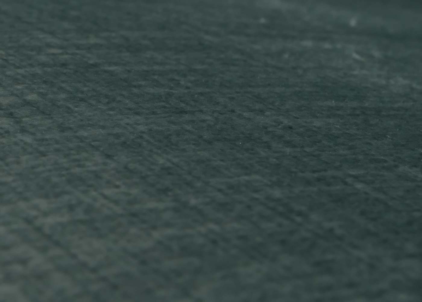 Cosmo Casa - TV-Relaxstoel - Relaxfauteuil met Ligfunctie, Massage en Verwarming - Chenille Textiel - Blauwgroen