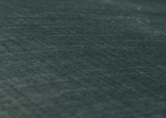 Cosmo Casa - TV-Relaxstoel - Relaxfauteuil met Ligfunctie, Massage en Verwarming - Chenille Textiel - Blauwgroen