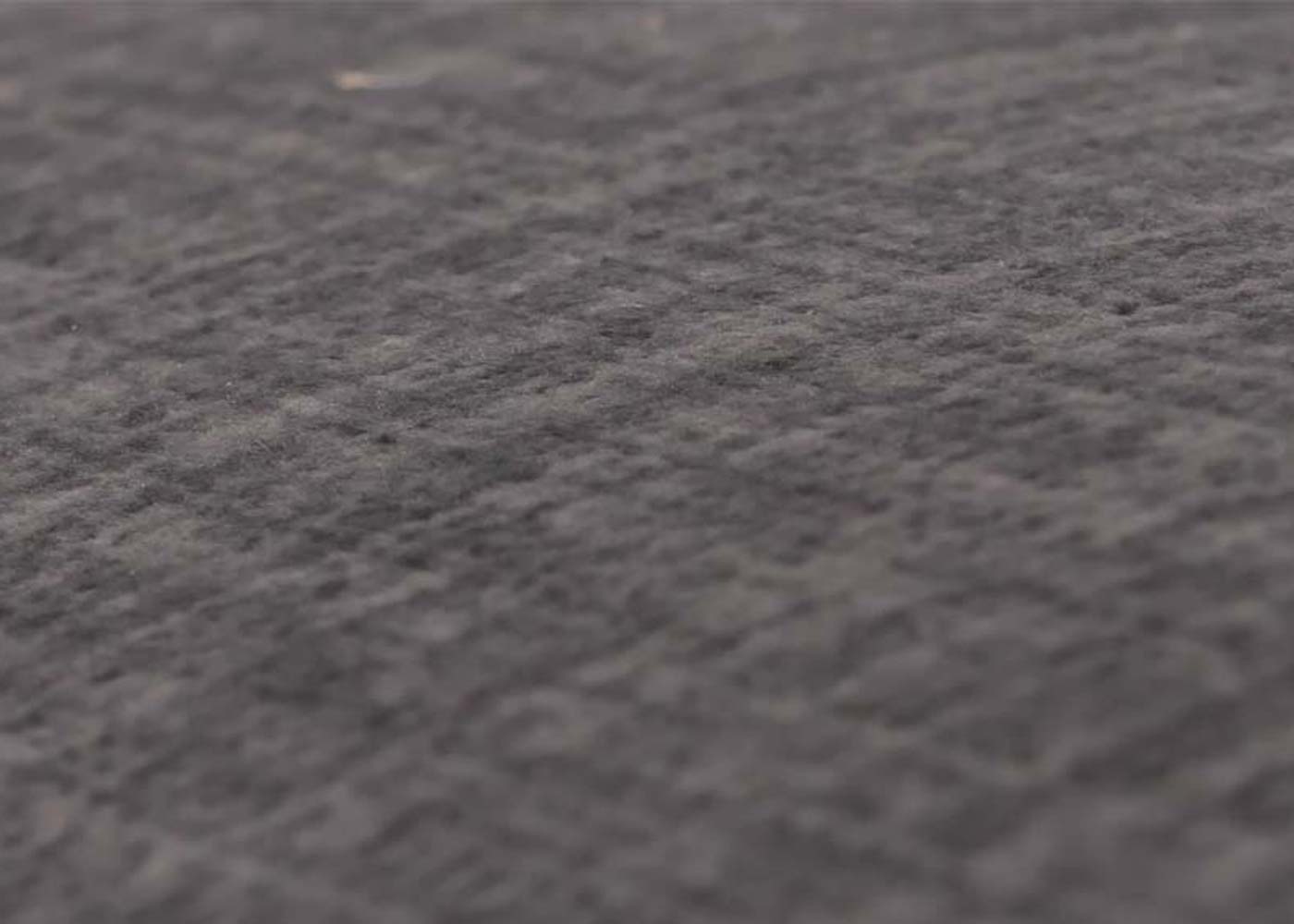 Cosmo Casa - TV-Relaxstoel - Relaxfauteuil met Ligfunctie, Massage en Verwarming - Chenille Textiel - Donkergrijs