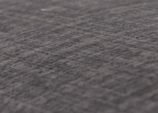 Cosmo Casa - TV-Relaxstoel - Relaxfauteuil met Ligfunctie, Massage en Verwarming - Chenille Textiel - Donkergrijs