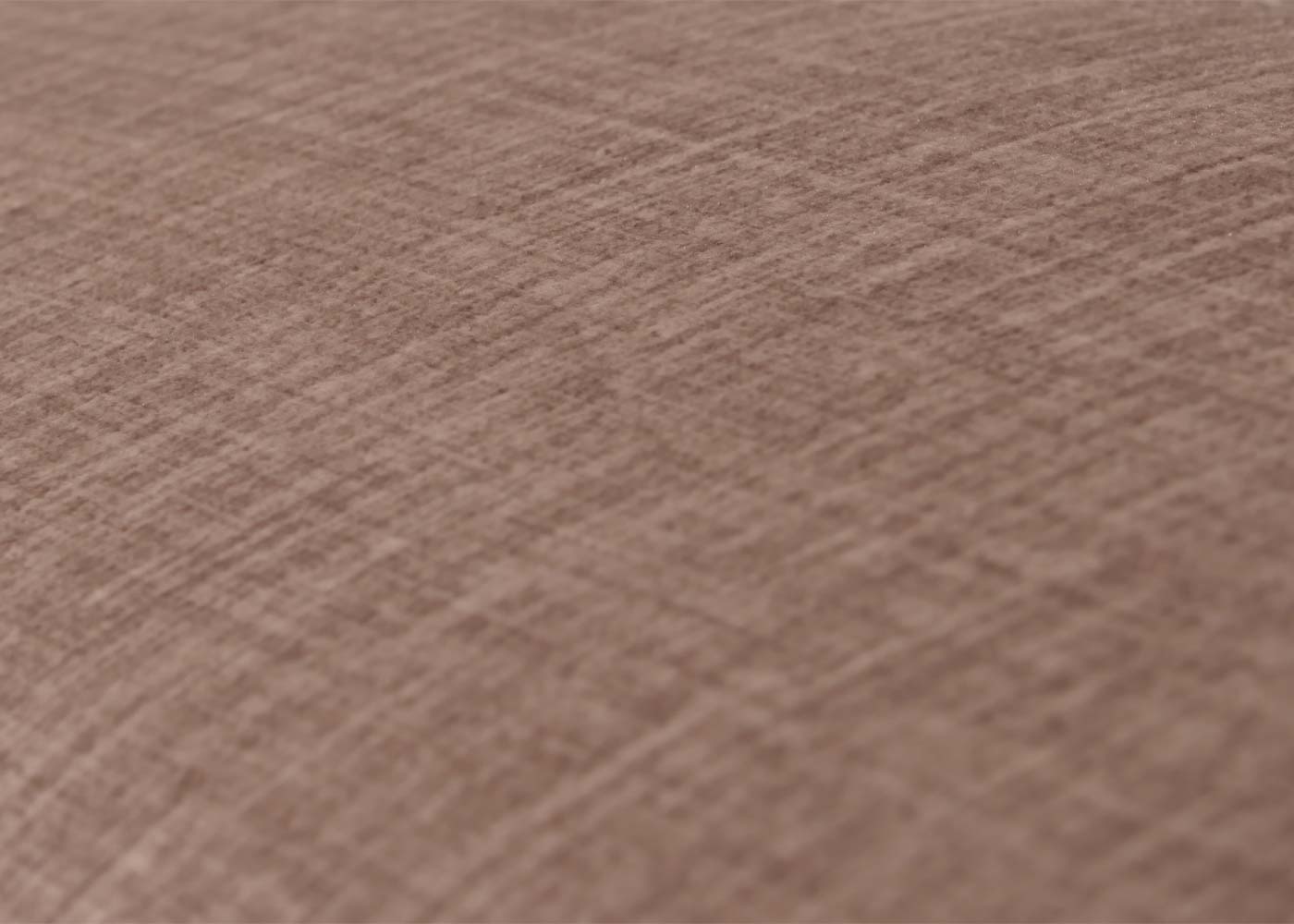 Cosmo Casa - TV-Relaxstoel - Relaxfauteuil met Ligfunctie, Sta-Op-Hulp, Massage en Verwarming - Chenille Textiel - Bruin