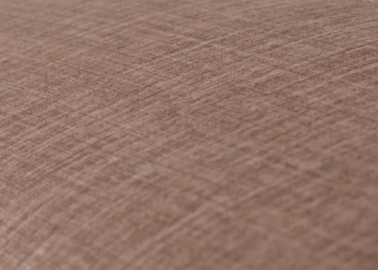 Cosmo Casa - TV-Relaxstoel - Relaxfauteuil met Ligfunctie, Sta-Op-Hulp, Massage en Verwarming - Chenille Textiel - Bruin