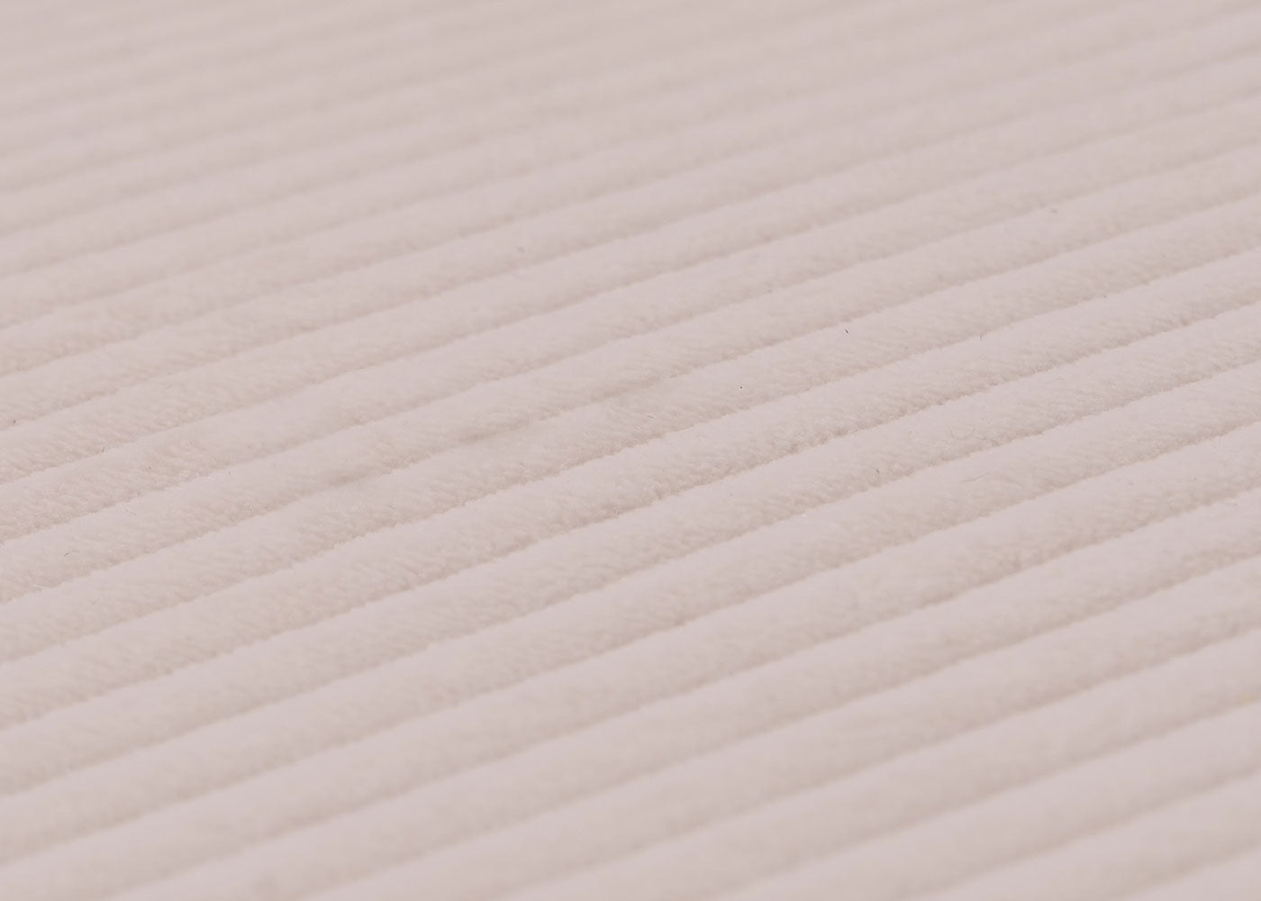 Cosmo Casa - TV-Stoel - Relaxfauteuil met Ligfunctie en Opstahulp - Massage en Verwarming - Snoer Stof - Crèmewit