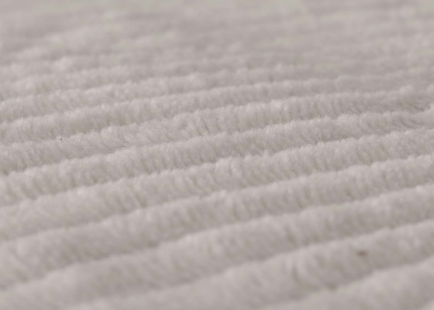 Cosmo Casa - TV-Stoel - Relaxfauteuil met Ligfunctie en Opstahulp - Massage en Verwarming - Corduroy Stof - Lichtgrijs