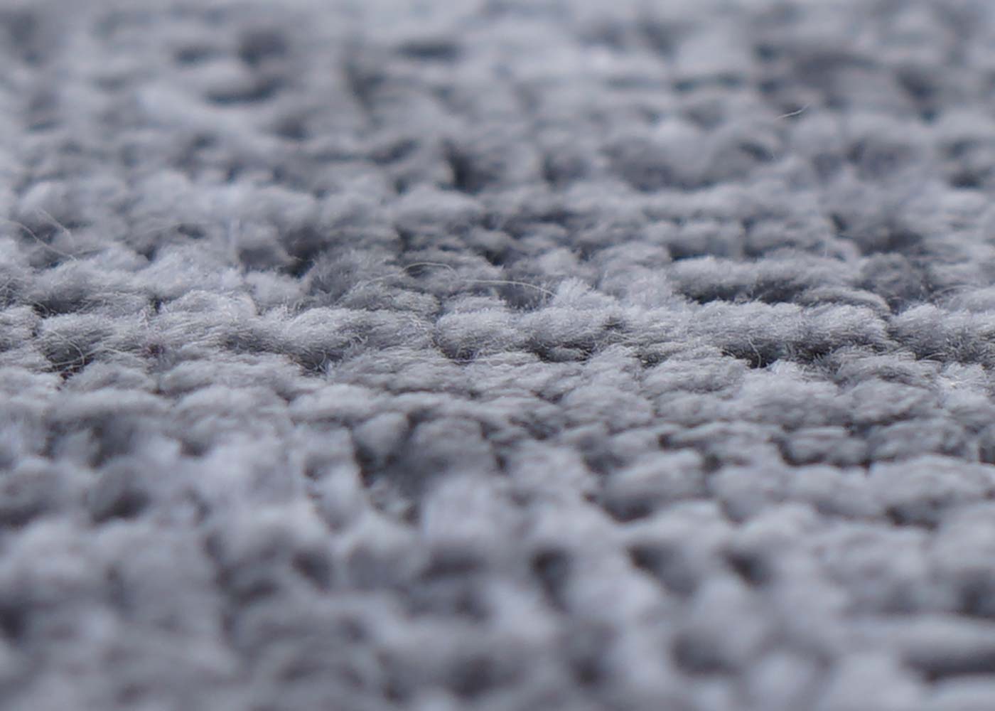 Cosmo Casa - Make-up Kruk - In Hoogte Verstelbaar & Draaibaar - Chenille Stof - Donkergrijs