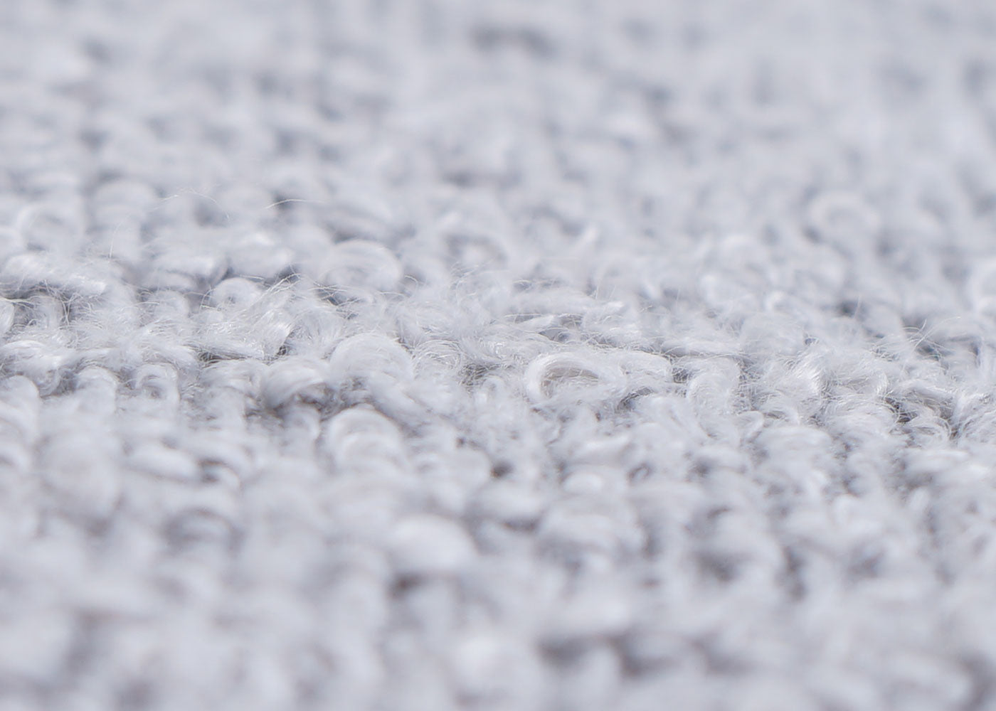 Cosmo Casa - Make-up Kruk - In Hoogte Verstelbaar & Draaibaar - Boucle Stof - Grijs