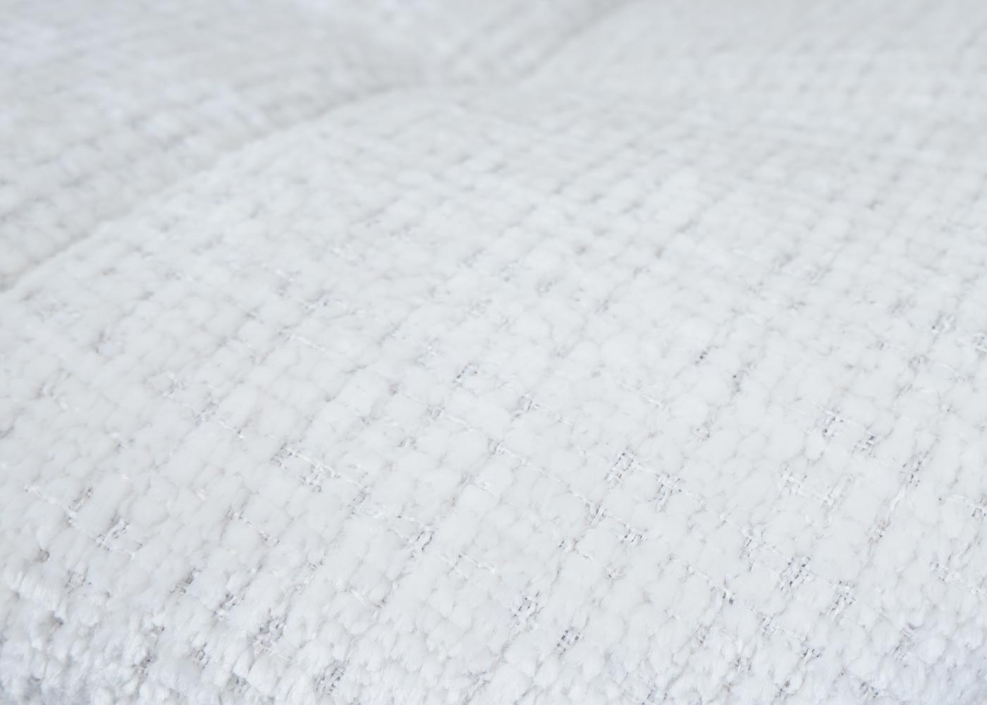 Cosmo Casa - Eetkamerstoel - Keukenstoel - Draaistoel - Staal - Stoftextiel Chenille - 465gm - FSC - Crème