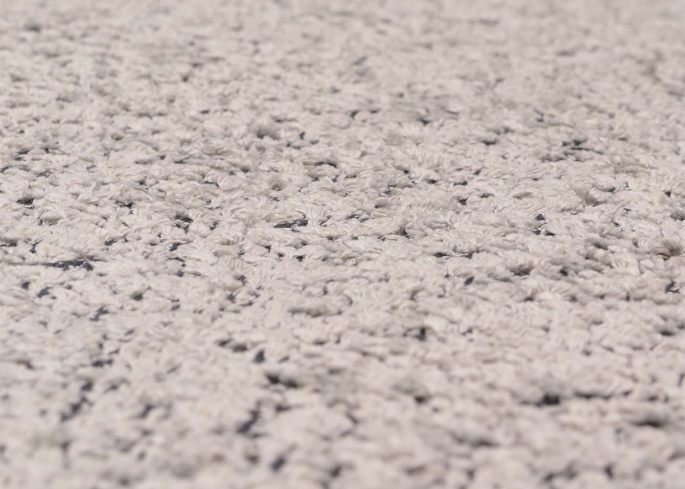 Cosmo Casa - Loungestoel - Cocktail-Vleugelfauteuil - Gestoffeerde Retro Vintage Stoel - Chenille Stof - 500gm - Grijs