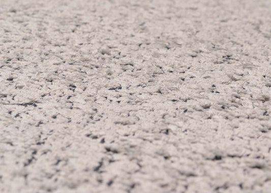 Cosmo Casa - Loungestoel - Cocktail-Vleugelfauteuil - Gestoffeerde Retro Vintage Stoel - Chenille Stof - 500gm - Grijs