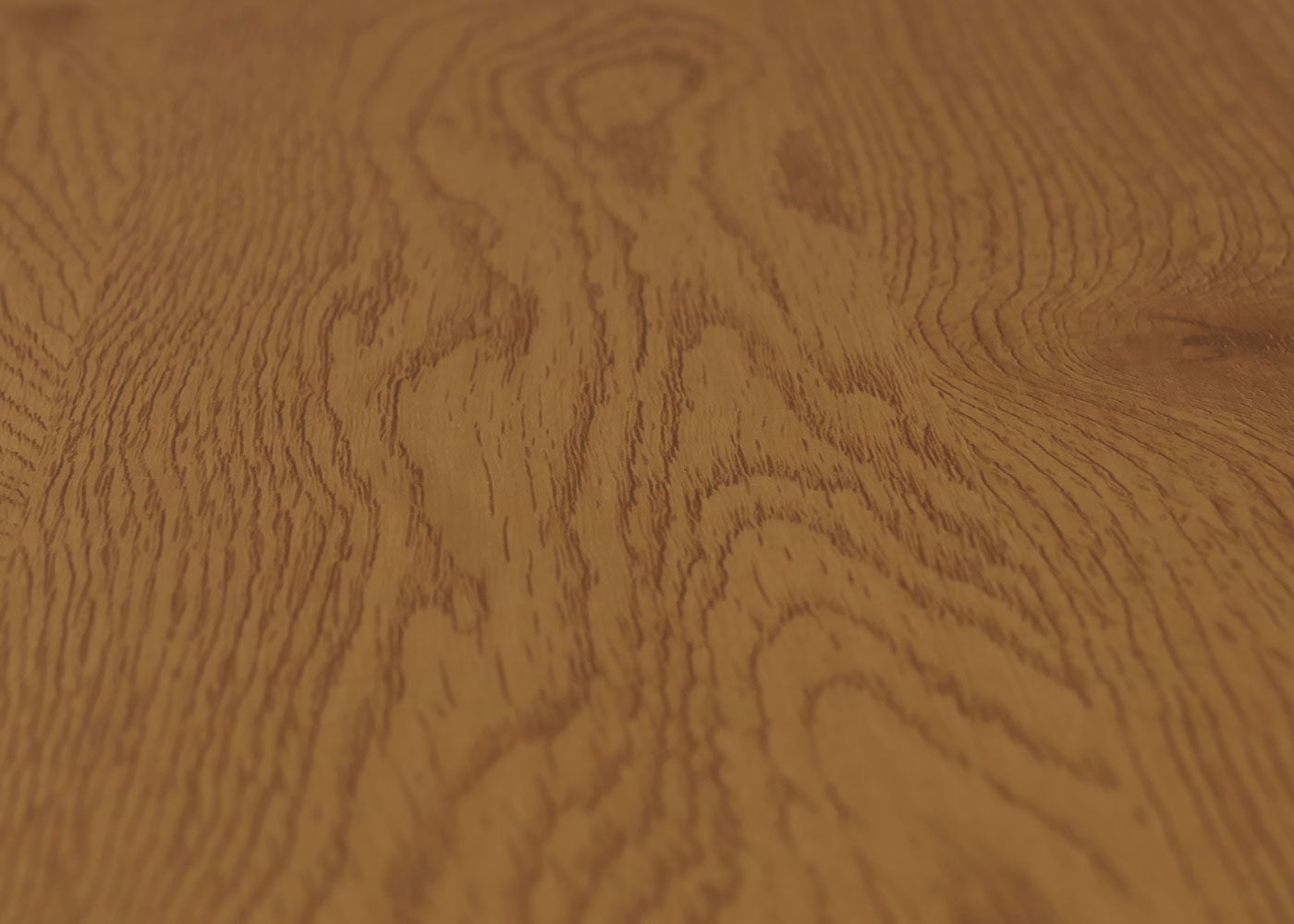 Cosmo Casa - TV-rek - Lowboard TV-meubel - Scandinavische Stijl - Metaal - Hout Melamine - Naturel - 50x120x40cm