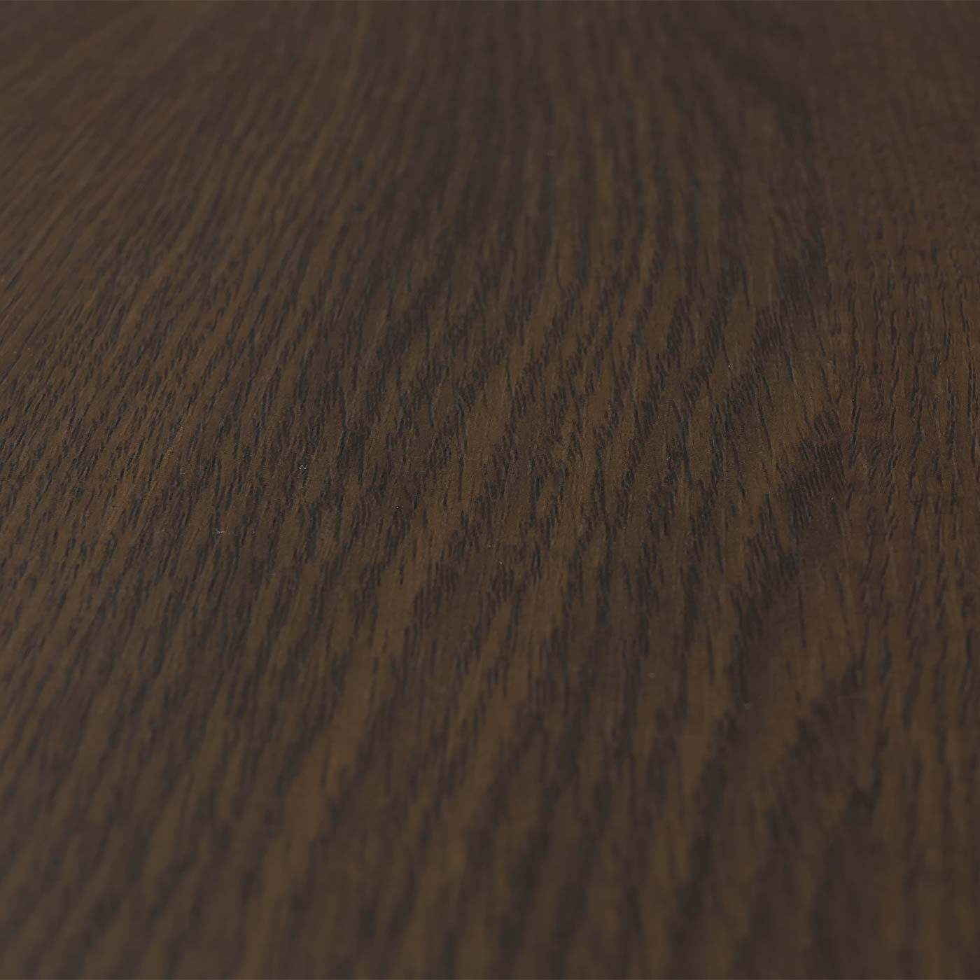 Cosmo Casa - TV-rek - Lowboard TV-meubel - Scandinavische Stijl - Metaal - Hout Melamine - Donkerbruin - 50x120x40cm