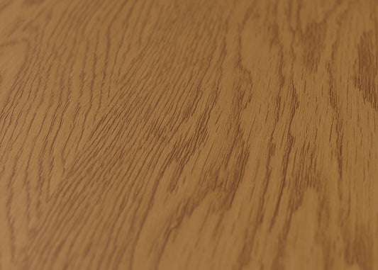 Cosmo Casa - Salontafel - Woonkamertafel - Salontafel - Scandinavische Stijl - Metaal - Hout Melamine - Naturel - 45x100x50cm