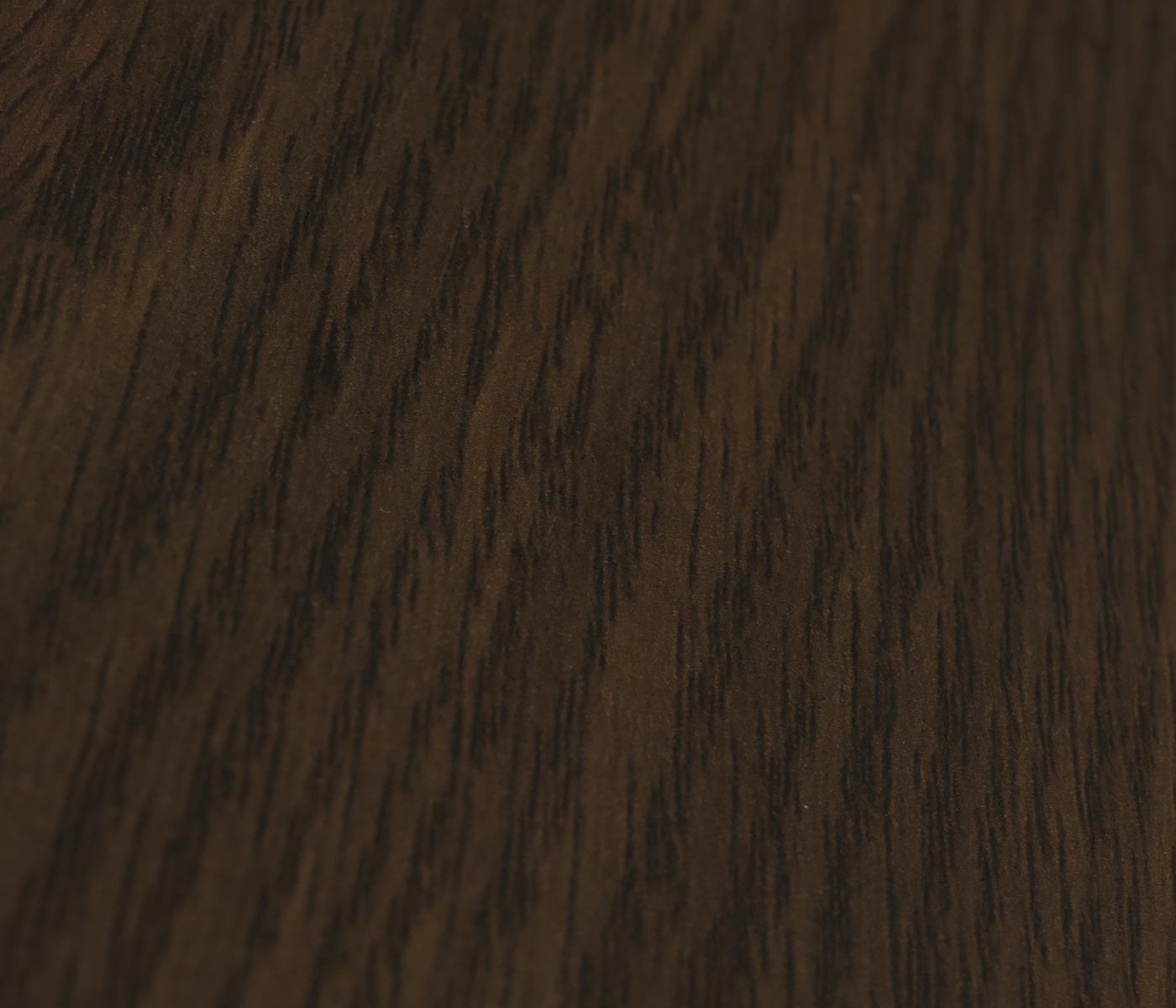 Cosmo Casa - Salontafel - Woonkamertafel - Salontafel - Scandinavische Stijl - Metaal - Hout Melamine - Donkerbruin - 45x100x50cm