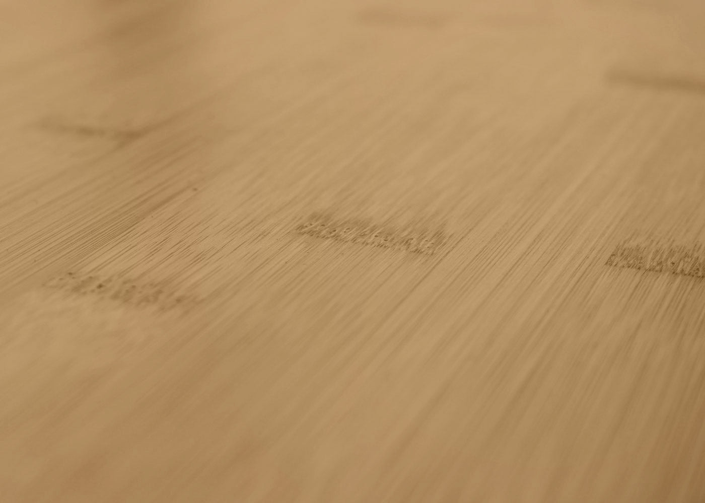 Cosmo Casa - Bamboe Salontafel - Woonkamertafel - Salontafel - Bijzettafel - Opbergvak - FSC Gecertificeerd - 46x97x55cm