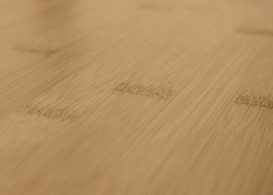 Cosmo Casa - Bamboe Salontafel - Woonkamertafel - Salontafel - Bijzettafel - Opbergvak - FSC Gecertificeerd - 46x97x55cm