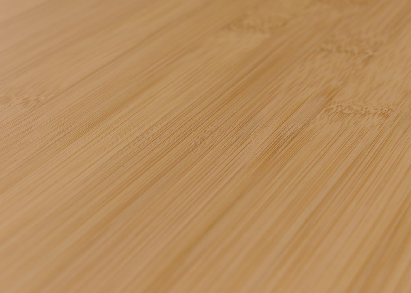 Cosmo Casa - Bamboe TV-rek - TV-tafel - Lowboard - Ladekast - Opbergvak - FSC Gecertificeerd - 50x140x40cm