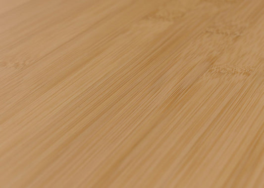 Cosmo Casa - Bamboe TV-rek - TV-tafel - Lowboard - Ladekast - Opbergvak - FSC Gecertificeerd - 50x140x40cm