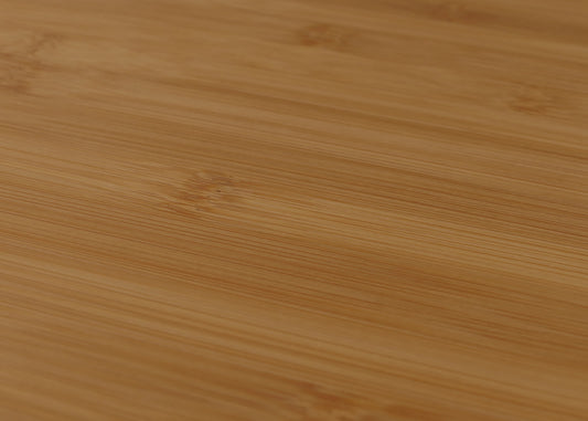 Cosmo Casa - Bamboe Tafel - Balkontafel - Bijzettafel - Eettafel - Multifunctionele Tafel - FSC Gecertificeerd - 100x60cm