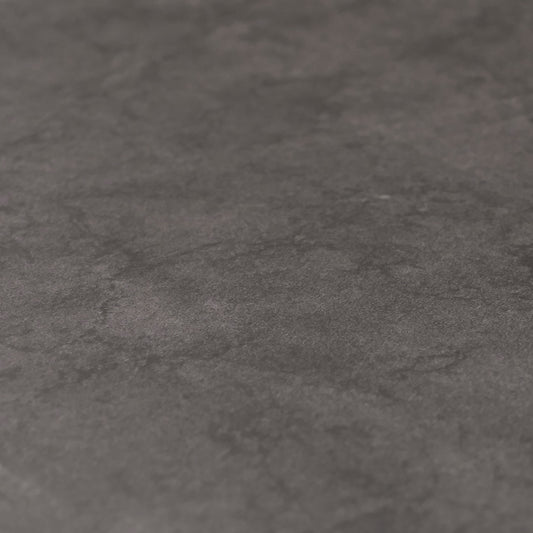 Cosmo Casa - Dressoir - Ladekast - Kast - Highboard Dressoir - Visgraatpatroon - Melamine Hout - Marmerlook - Grijs - 88x150x40cm